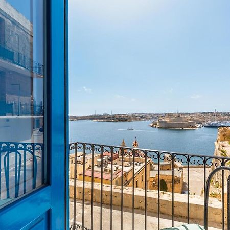 Valletta Harbour View Apartment Экстерьер фото