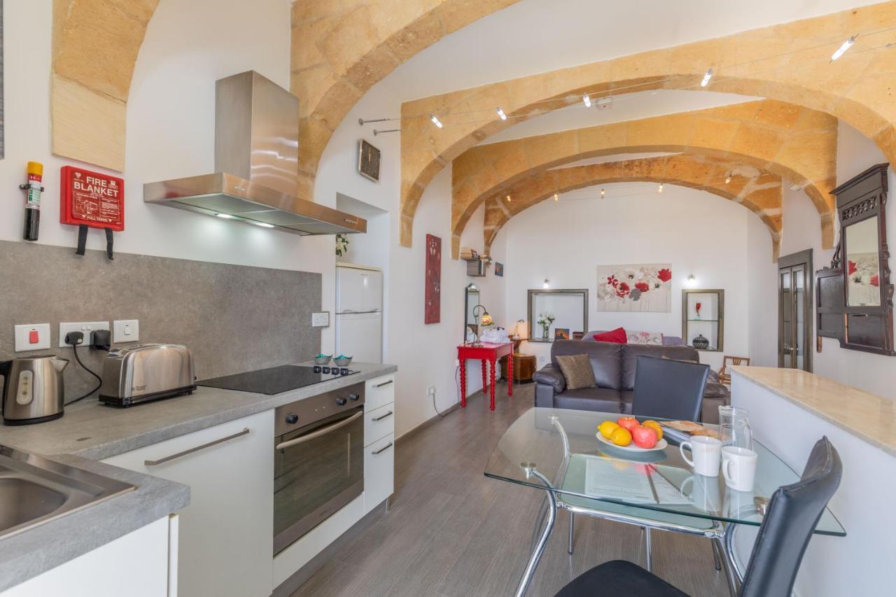 Valletta Harbour View Apartment Экстерьер фото