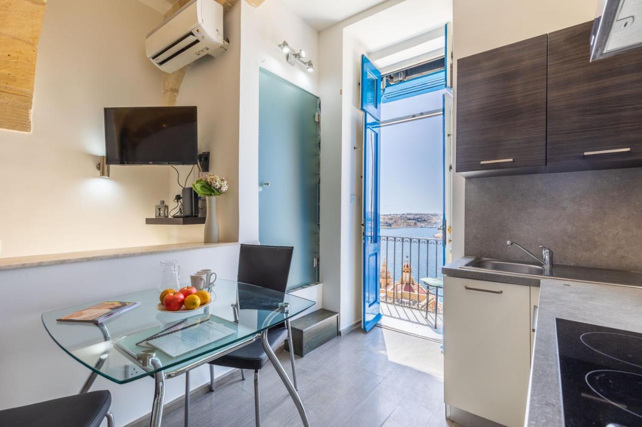 Valletta Harbour View Apartment Экстерьер фото