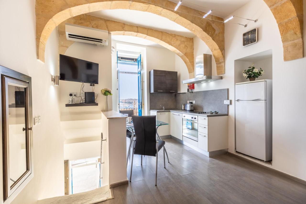 Valletta Harbour View Apartment Экстерьер фото