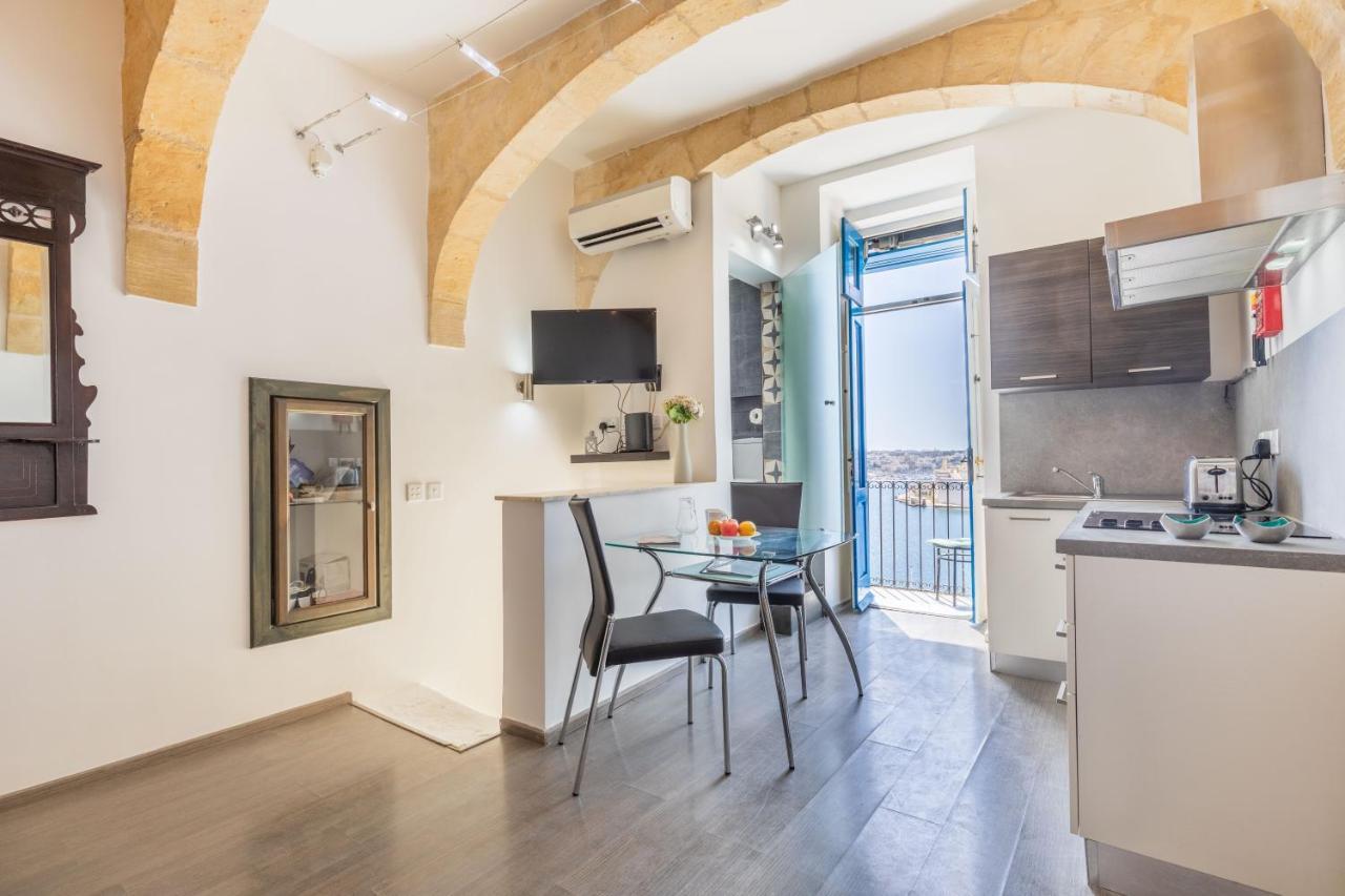 Valletta Harbour View Apartment Экстерьер фото