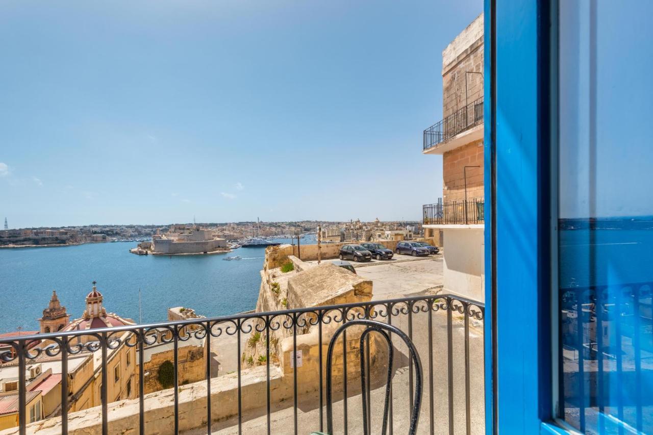 Valletta Harbour View Apartment Экстерьер фото