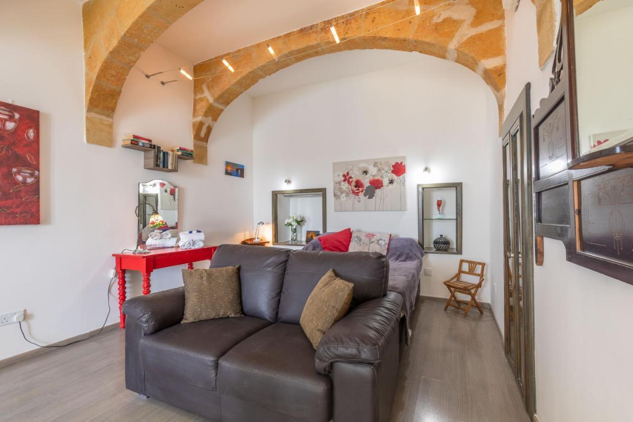 Valletta Harbour View Apartment Экстерьер фото