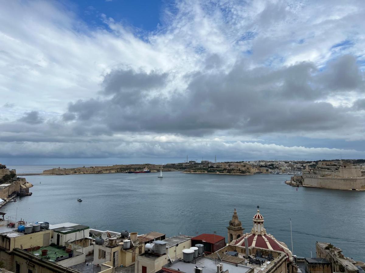 Valletta Harbour View Apartment Экстерьер фото