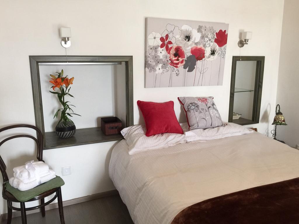 Valletta Harbour View Apartment Экстерьер фото