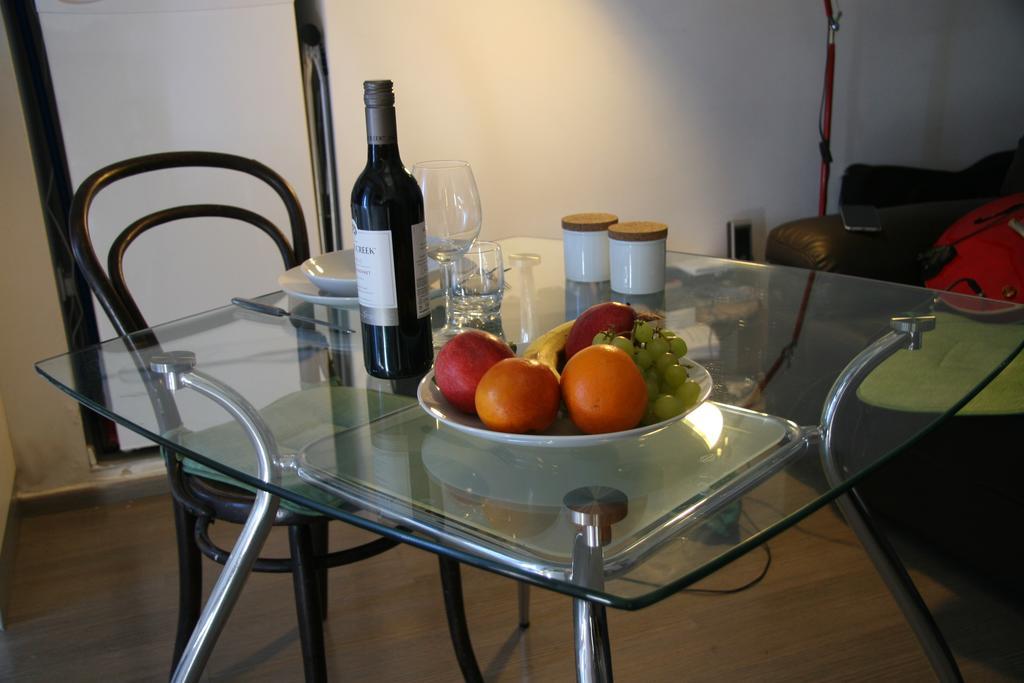 Valletta Harbour View Apartment Экстерьер фото
