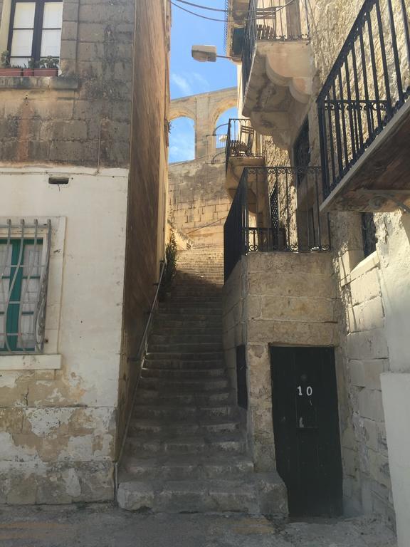 Valletta Harbour View Apartment Экстерьер фото