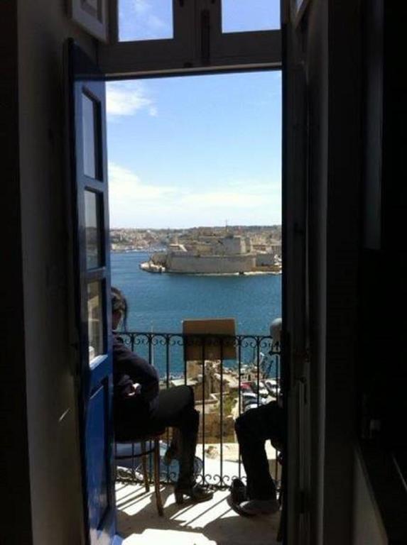 Valletta Harbour View Apartment Экстерьер фото