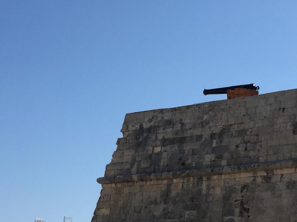 Valletta Harbour View Apartment Экстерьер фото