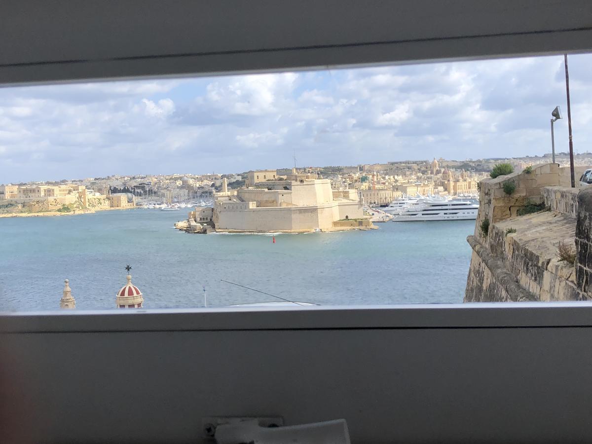 Valletta Harbour View Apartment Экстерьер фото